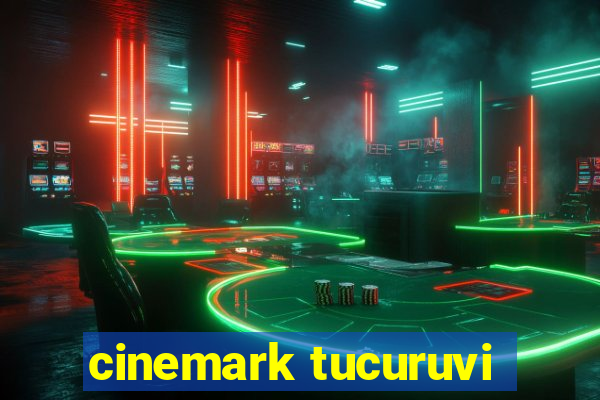 cinemark tucuruvi